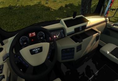 MAN interior v1.19