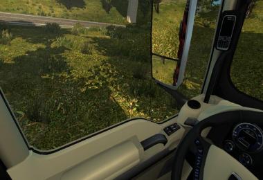 MAN interior v1.19