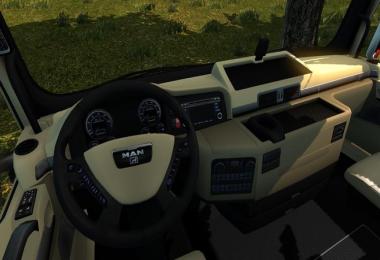 MAN interior v1.19