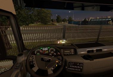 Man TGX Reworked v1.8