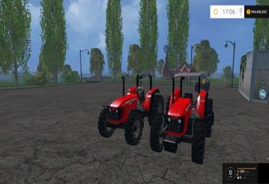 Massey Ferguson 4275 v1.0