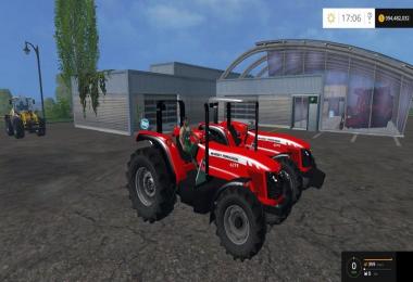 Massey Ferguson 4275 v1.0