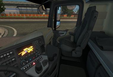 Mercedes Actros MPIV 2014 + Tuning Final