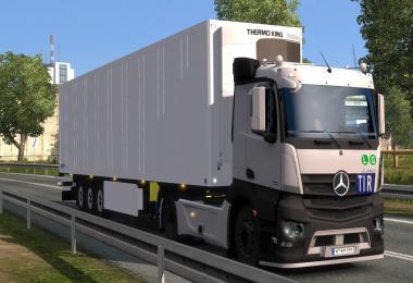 Mercedes-Benz Antos 12 0.9.0.119