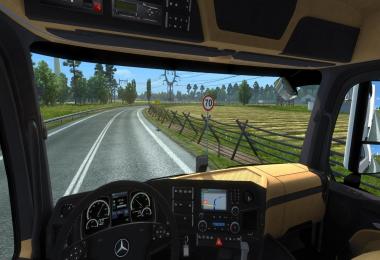 Mercedes-Benz Antos 12 0.9.0.119