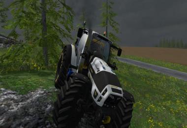 Minion Tractor 7250 v1.0