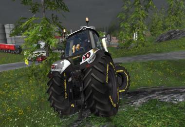 Minion Tractor 7250 v1.0