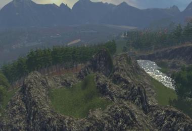 Mountain and valley v1.0