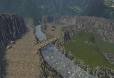 Mountain and valley v1.0