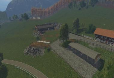 Mountain and valley v1.0