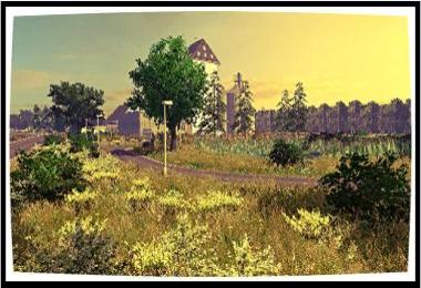 Nederland  v1.1 byMike MP