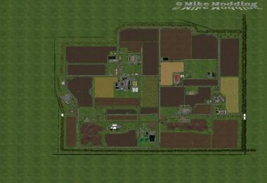 Nederland  v1.1 byMike MP