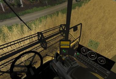 New Holland TF78 v1.15