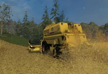 New Holland TF78 v1.15