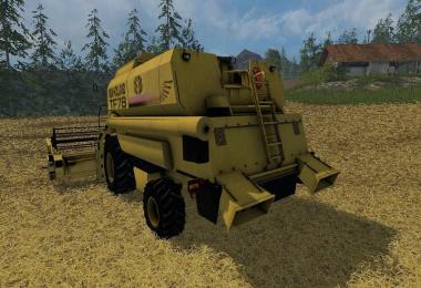 New Holland TF78 v1.15