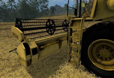 New Holland TF78 v1.15