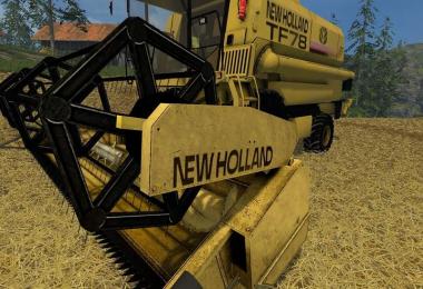 New Holland TF78 v1.15