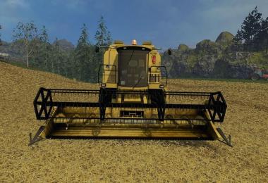 New Holland TF78 v1.15