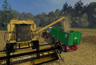 New Holland TF78 v1.15