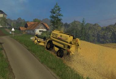 New Holland TF78 v1.15