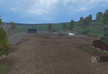 Old Westbridge Hills v4.0 with soil Mod