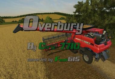 Overbury Farm v1.0