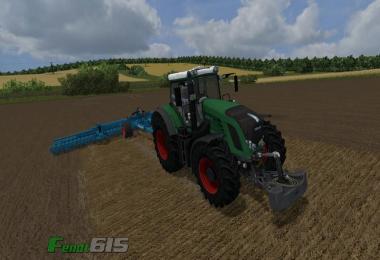 Overbury Farm v1.0