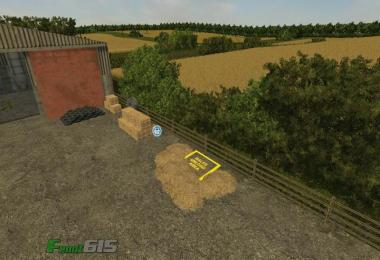 Overbury Farm v1.0