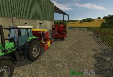 Overbury Farm v1.0