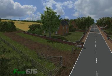 Overbury Farm v1.0