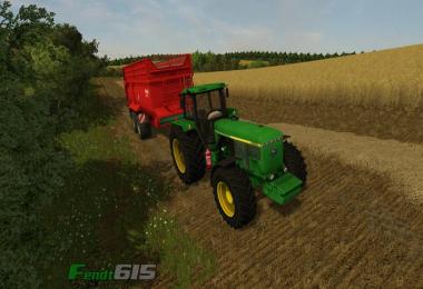 Overbury Farm v1.0