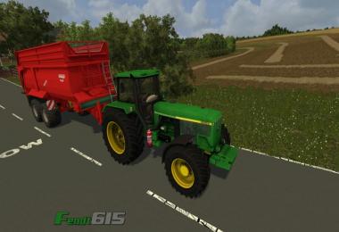 Overbury Farm v1.0