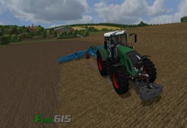 Overbury Farm v1.0