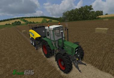 Overbury Farm v1.0