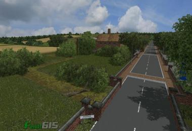 Overbury Farm v1.0