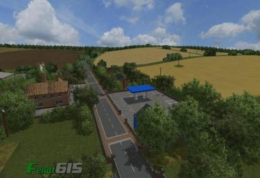 Overbury Farm v1.0