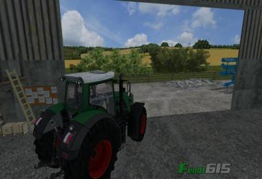 Overbury Farm v1.0