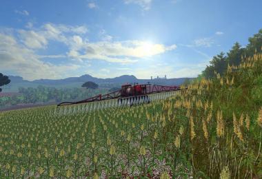 PARANA MAP V2 FS15