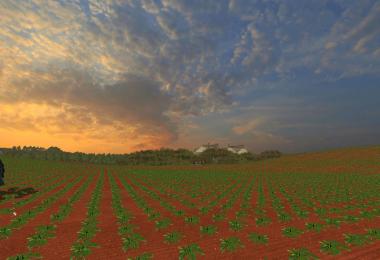 PARANA MAP V2 FS15