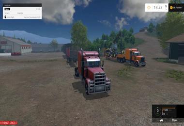 Peterbilt 378 v1.5