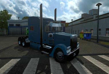 Peterbilt 389 v2.0a