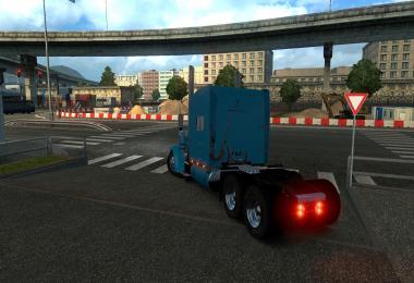 Peterbilt 389 v2.0a