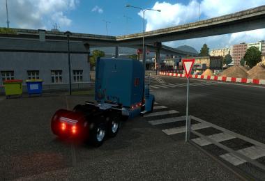 Peterbilt 389 v2.0a