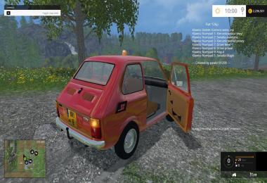 Polski fiat 126p