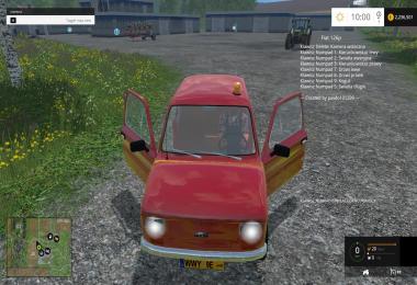 Polski fiat 126p