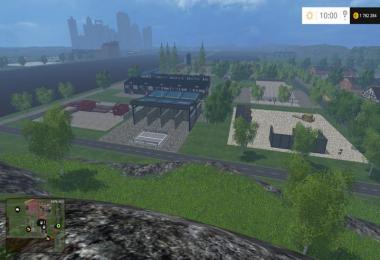 Premiere map v1.0