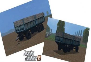 PTS 12 TRAILER v1.0