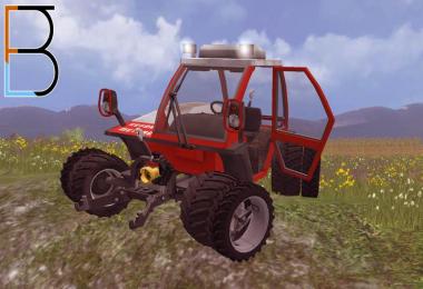 Reform metrac h6 v1.0