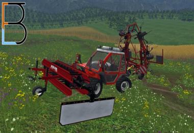 Reform metrac h6 v1.0