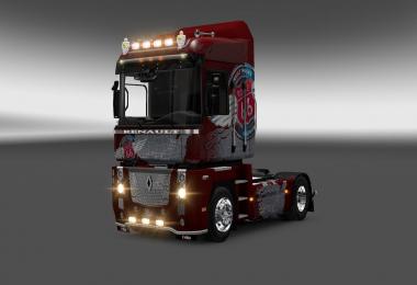 Renault Magnum Legend 1.19